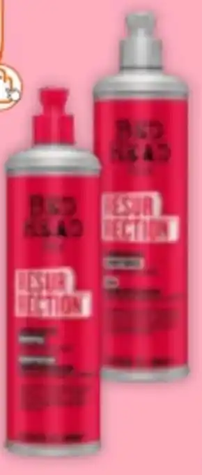 Müller Tigi Bed Head Shampoo Angebot