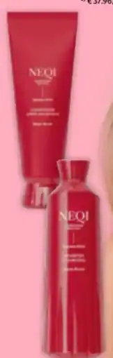 Müller Neqi Shampoo Angebot