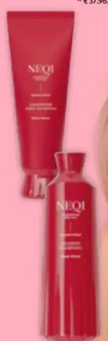 Müller Neqi Shampoo Angebot