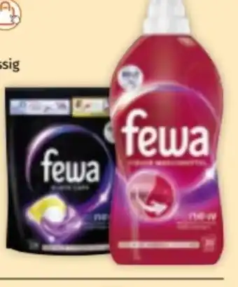 Müller Fewa Flüssig Angebot