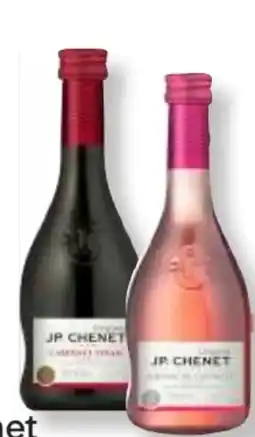 MPreis J.P. Chenet Cabernet-Syrah Angebot