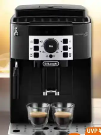 Expert DeLonghi Kaffeevollautomat ECAM20.110.B Magnifica S Angebot