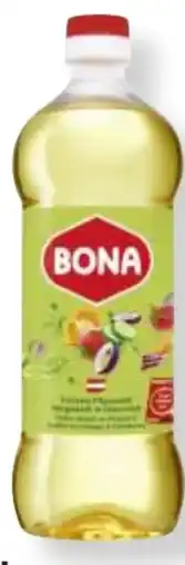 MPreis Bona Pflanzenöl Angebot