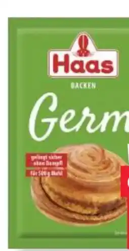 MPreis Haas Germ Angebot