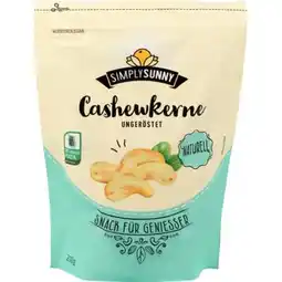 PENNY Cashewkerne Penny Angebot