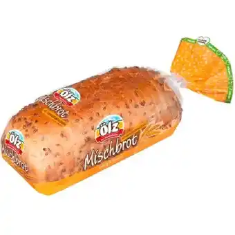 PENNY Mischbrot Penny Angebot