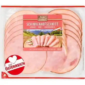 PENNY Schinkenaufschnitt Penny Angebot