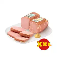 PENNY Leberkäse Classic, Käse-Leberkäse od. Pikanter Leberkäse Penny Angebot