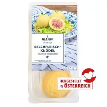 PENNY Selchfleischknödel Penny Angebot