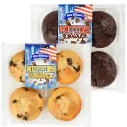 PENNY MUFFINS div. Sorten Penny Angebot