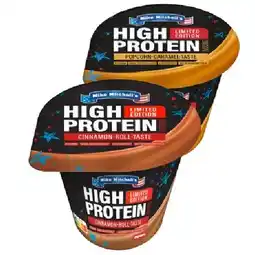 PENNY High Protein Pudding div. Sorten Penny Angebot