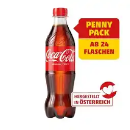 PENNY Original od. Zero Penny Angebot