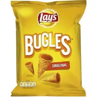 PENNY Bugles div. Sorten Penny Angebot