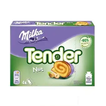 PENNY Tender Milch od. Nuss Penny Angebot