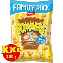 PENNY Pommels Family Pack Penny Angebot