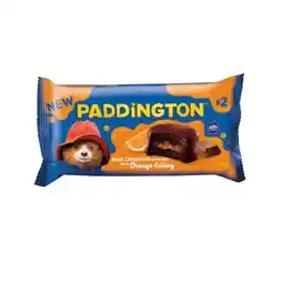 PENNY Brownie Paddington Penny Angebot