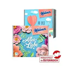 PENNY Neapolitaner Geschenkpackung Penny Angebot