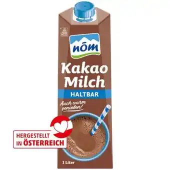 PENNY Kakaomilch Penny Angebot