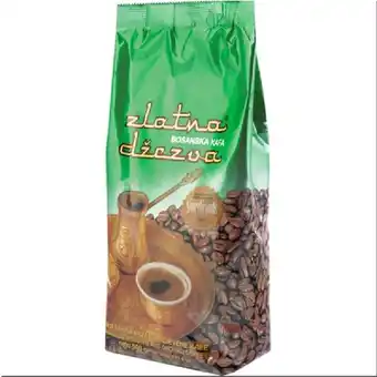 PENNY ZLATNA DZEZVA KAFFEE Penny Angebot