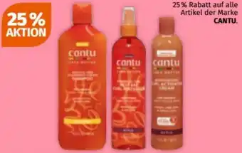 Müller auf alle Artikel der Marke CANTU Angebot