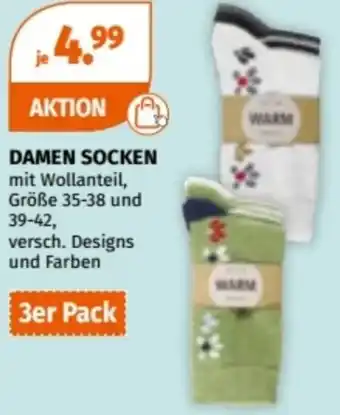 Müller Damen socken Angebot