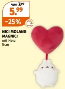 Müller Nici molang magnici Angebot