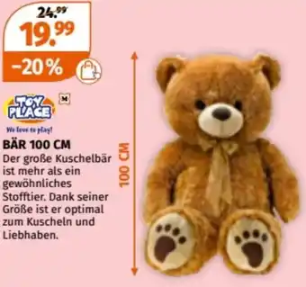 Müller Bär Angebot