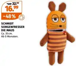 Müller Schmidt sorgenfresser die maus Angebot