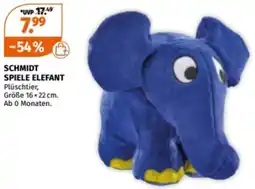 Müller Schmidt spiele elefant Angebot