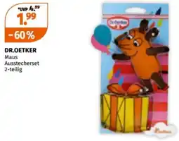 Müller DR.OETKER Maus Angebot