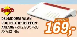 Expert Dsl-modem, wlan router & ip-telefon- anlage Angebot