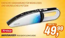 Expert Akkusauger Angebot