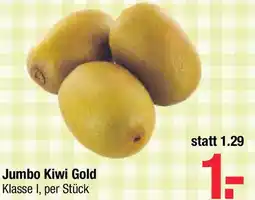 Maximarkt Jumbo Kiwi Gold Angebot