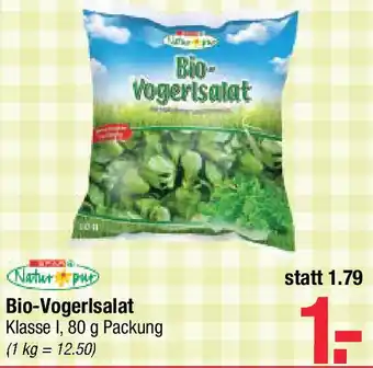 Maximarkt Bio- Vogerlsalat Angebot