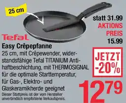 Maximarkt Easy Crêpepfanne Angebot