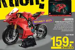 Maximarkt 42202 Ducati Panigale V4 S Angebot