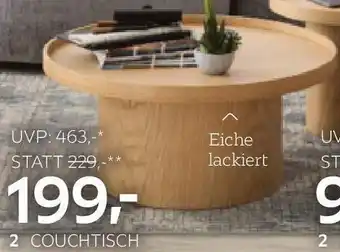 XXXLutz couchtisch Angebot