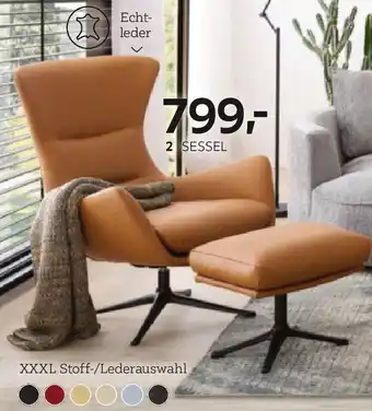 XXXLutz sessel Angebot