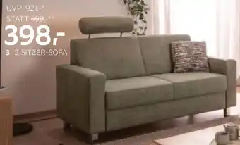 XXXLutz 2-sitzer-sofa Angebot