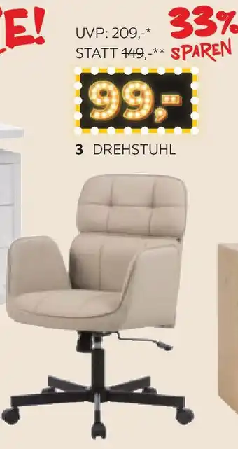 XXXLutz drehstuhl Angebot