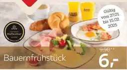 XXXLutz Bauernfrühstück Angebot