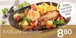 XXXLutz XXXLutz Grillteller Angebot