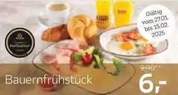 XXXLutz Bauernfrühstück Angebot