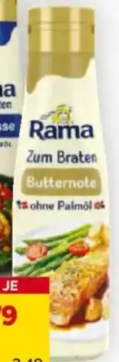 Billa Rama Zum Braten Angebot