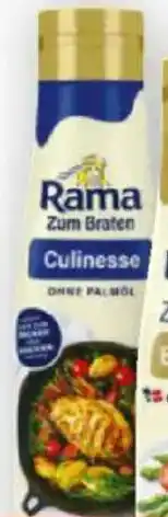 Billa Rama Culinesse Angebot