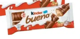 Metro Ferrero Kinder Bueno Angebot