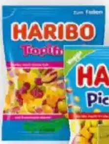 Billa HARIBO Tropit Angebot