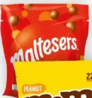 Billa Maltesers Angebot