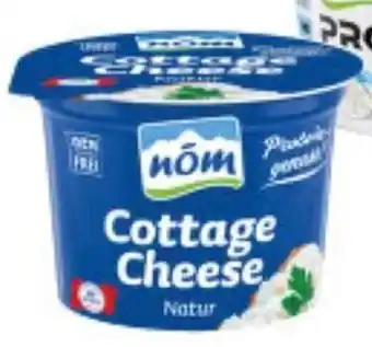 Interspar Nöm pro cottage cheese Angebot