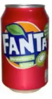 Interspar FANTA Angebot